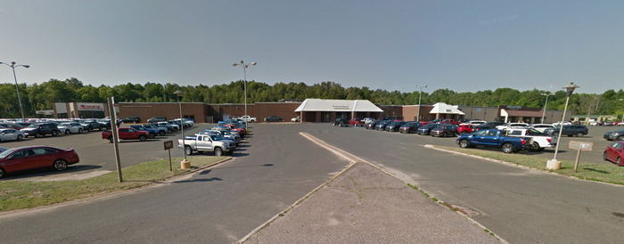 Marquette Mall - From Marquette Mall Memories Facebook